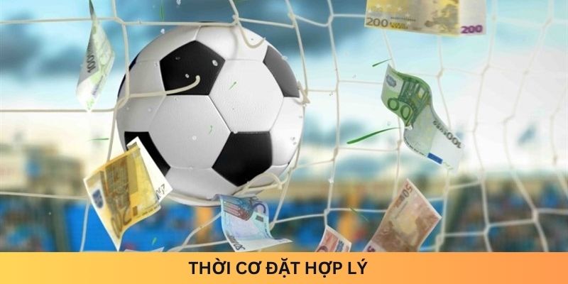 Cơ sở thiết lập hương thơm trong bóng đá