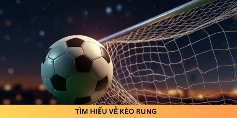 Tìm hiểu về kèo rung