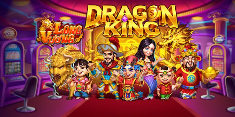 Đánh giá về bắn cá long vương 789win