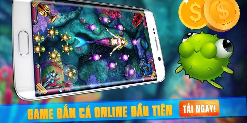 Tải Game Bắn Cá 789win - Những Lưu Ý Và Hướng Dẫn Chi Tiết