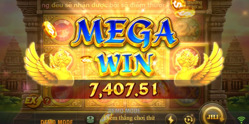 Hướng dẫn cách chinh phục jackpot nổ hũ 52