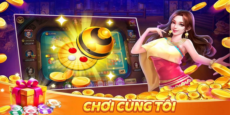 Đánh giá ưu điểm nổi bật của xóc đĩa tứ linh tại 789win