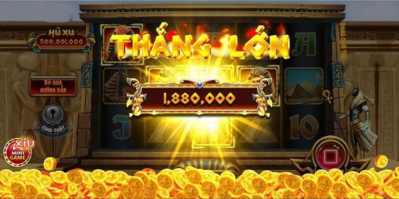 Gợi ý những sản phẩm game nổ hũ uy tín tại 789win