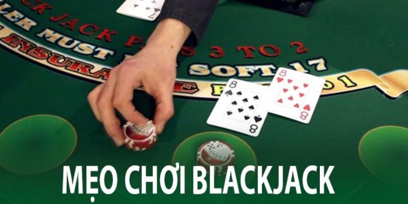 Luật chơi blackjack từng bước cho tân thủ