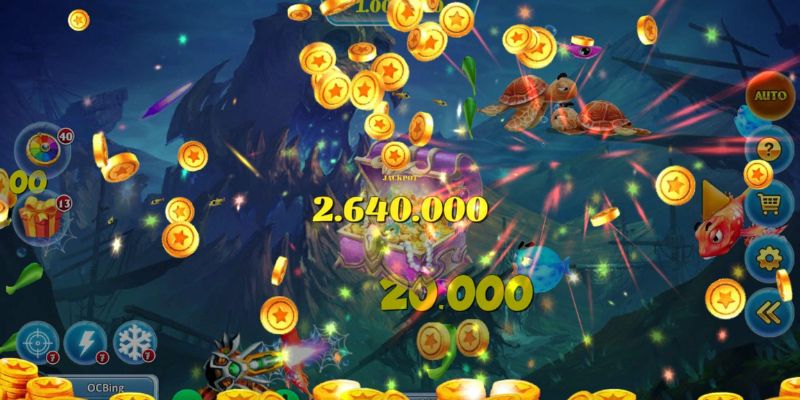 Hướng dẫn tải game bắn cá về thiết bị chỉ với 5 bước