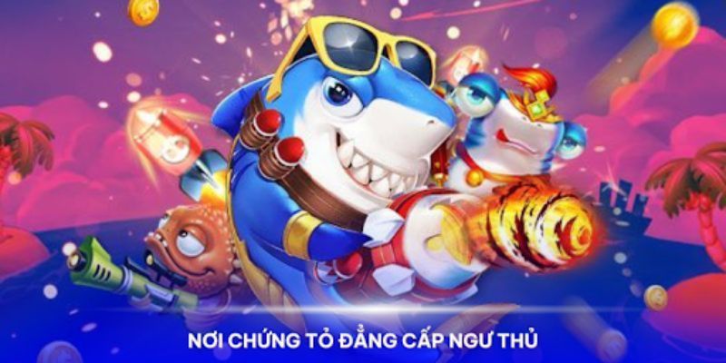 Vì sao người chơi nên tham gia bắn cá Ngũ Long trực tuyến?