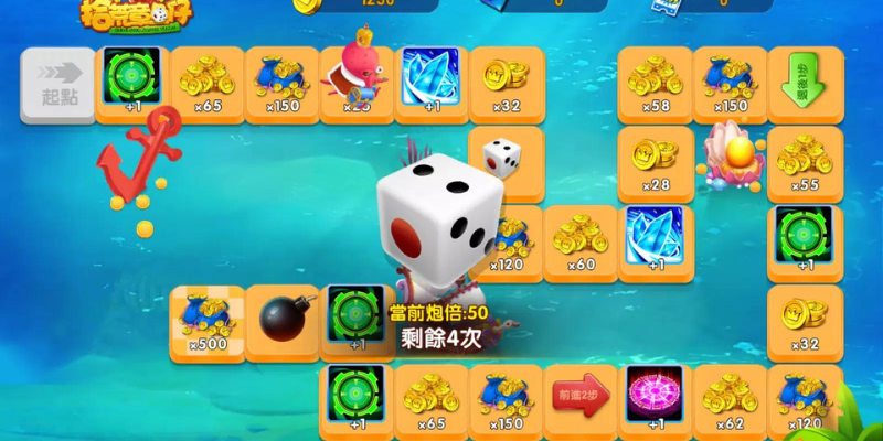 Trải nghiệm chân thực với bắn cá 3D tại 789win