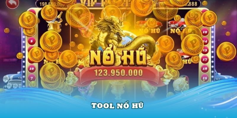 Đôi nét chính về tool hack game nổ hũ