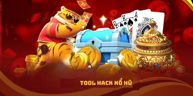 Tool Hack Game Nổ Hũ - Giúp Bạn Làm Chủ Cuộc Chơi Tại 789win