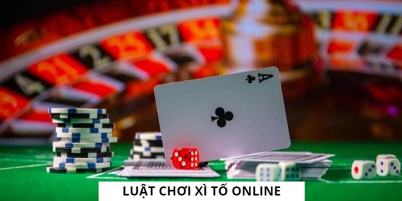 Hướng dẫn tân binh chơi xì tố online chuẩn