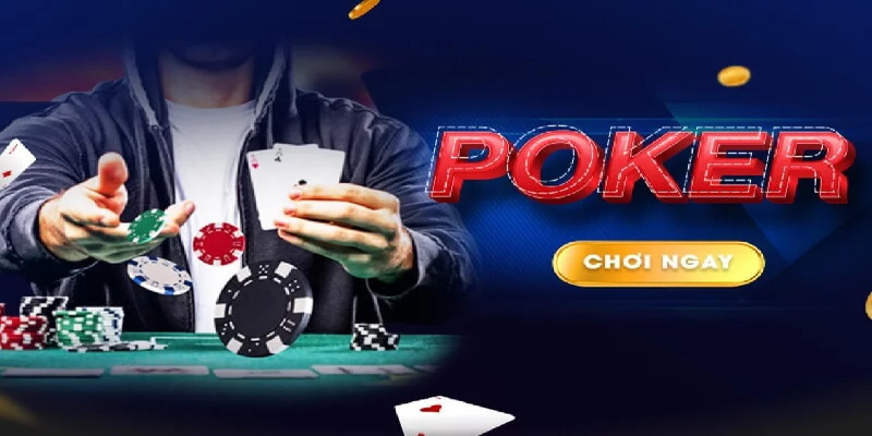 Tổng quan một ván poker mà người mới có thể tìm hiểu