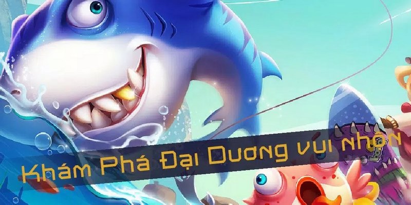 Tải app bắn cá mang đến lợi ích gì cho ngư thủ?