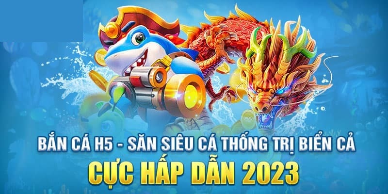 Tại sao anh em ngư thủ nên tải App bắn cá h5?