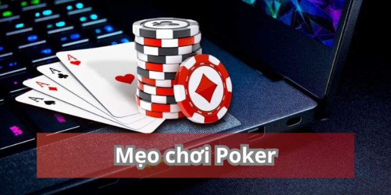 Hướng dẫn 3 bước tham gia đánh Poker online tại 789win