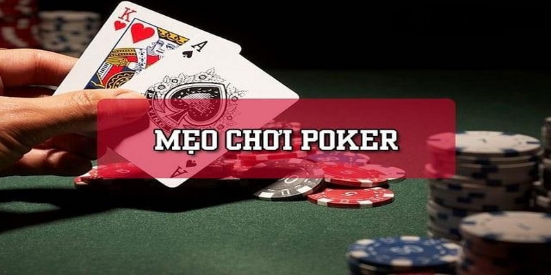 Bỏ ván khi bài yếu