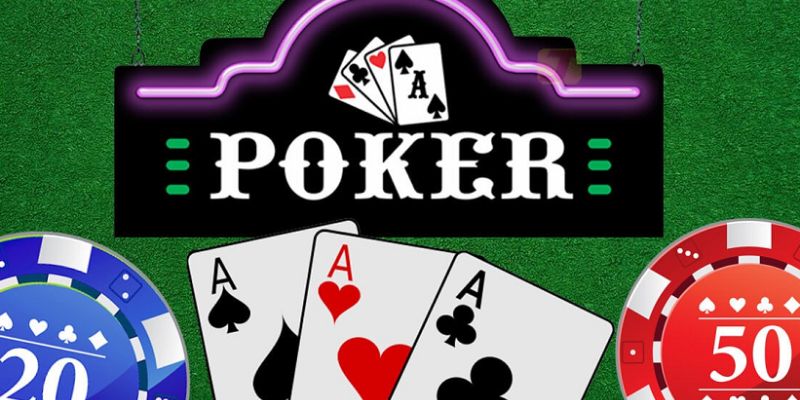 Hé Lộ Mẹo Chơi Poker Cực Chuẩn Cho Bạn Mới Cùng 789win