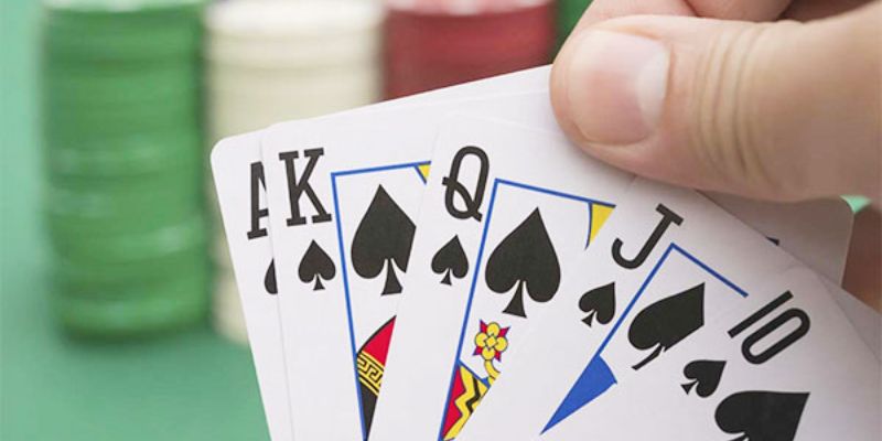 Sơ lược về game Poker