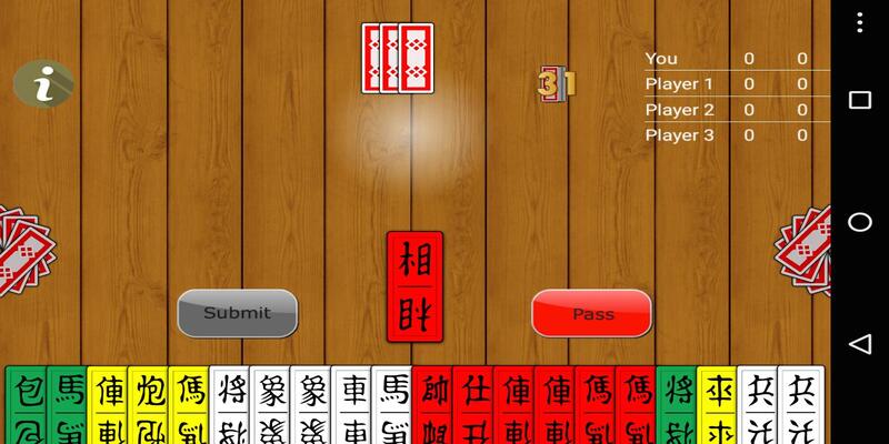 Hé lộ luật chơi bài tứ sắc online siêu chuẩn cho newbie