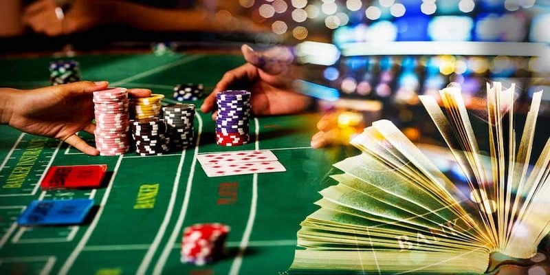 Đôi nét về siêu phẩm baccarat cực hot