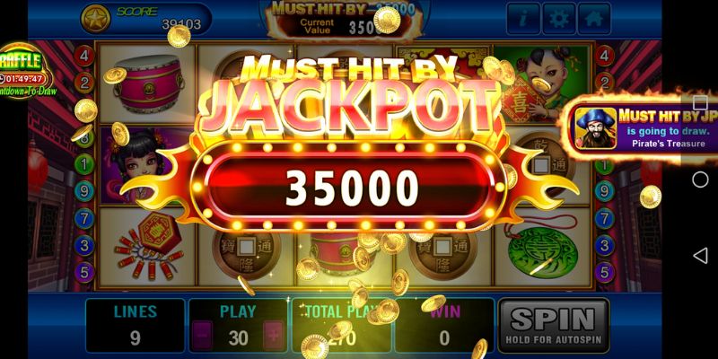 Chia sẻ cách chơi mega slot đơn giản cho bạn mới