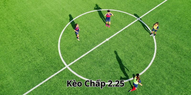 3 bước để tham gia cá cược kèo chấp 2.25 tại 789win