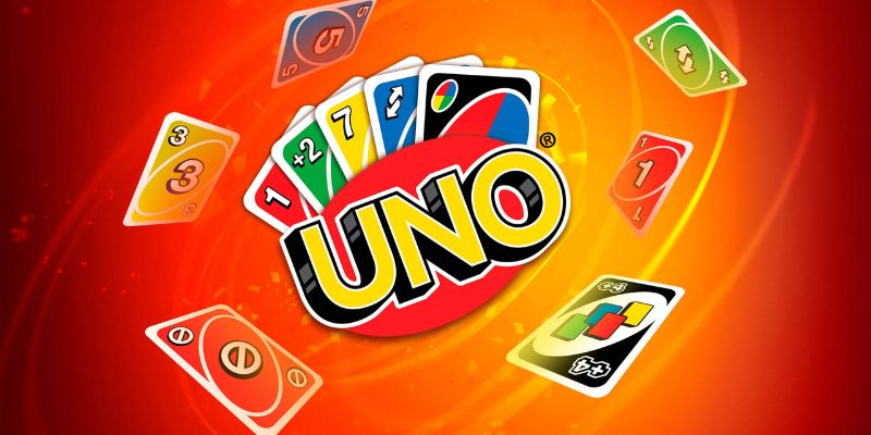 Tìm hiểu đôi nét cơ bản về game bài Uno