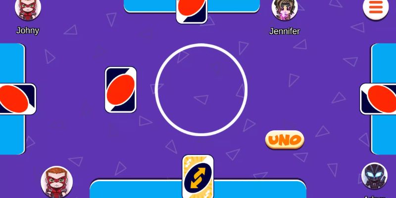 Thông tin quan trong bạn mới cần nắm khi chơi game bài Uno