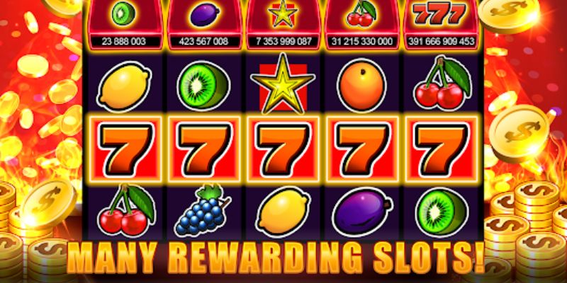 Đôi nét về mega slot