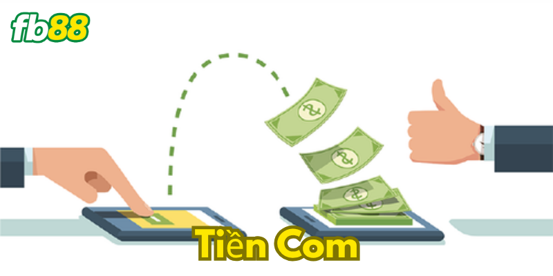 Các loại tiền được biết đến