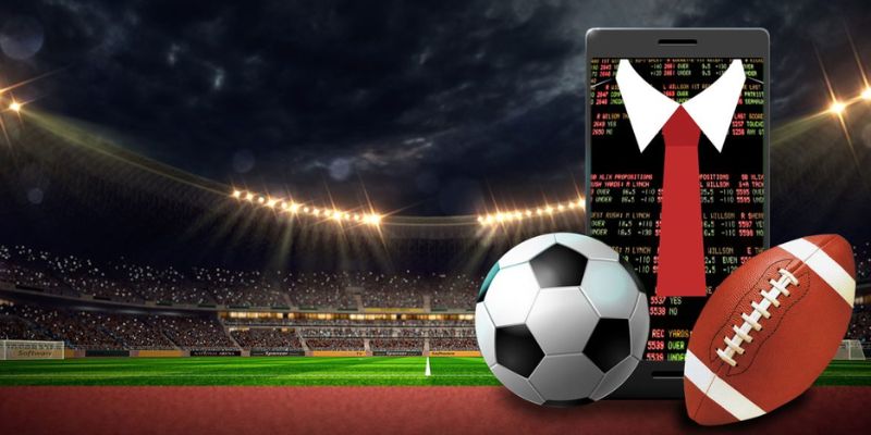 Các hình thức cá cược Thể thao 789win hấp dẫn 