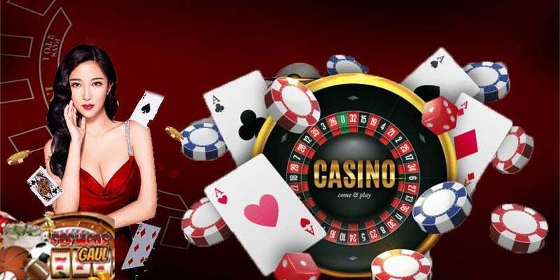 Giới thiệu vài nét cơ bản về casino 789win