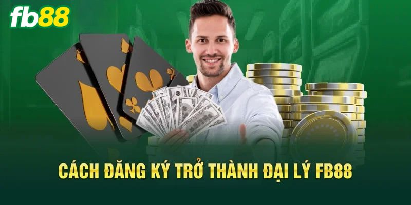 Một số lưu ý khi làm đại lý của nhà cái FB88