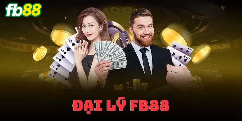 Những lợi ích của việc trở thành đại lý của nhà cái FB88
