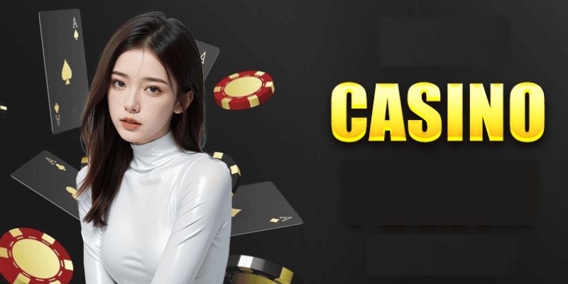 Casino 789win
