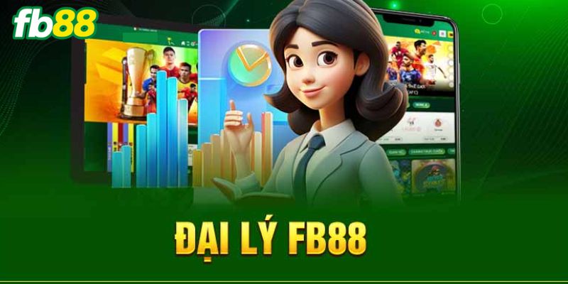 Đại lý FB88 là gì?