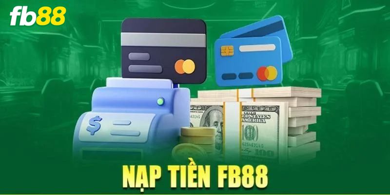Lưu ý quan trọng để tiền nạp luôn thành công