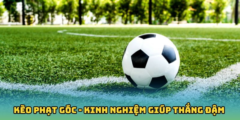 Kèo Phạt Góc