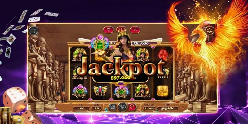 Hiểu rõ về nổ hũ 789win trước khi bắt đầu 