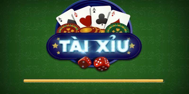Tài Xỉu Là Gì