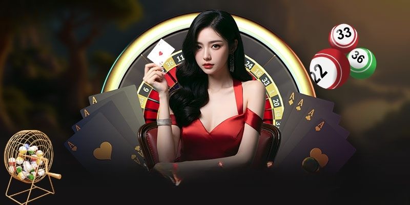 Giới thiệu tổng quan về sảnh cược xổ số 789win