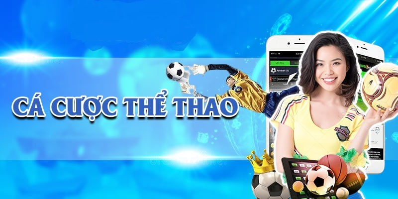 Thể Thao 789win