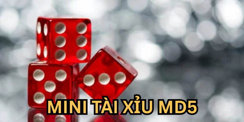 Thủ thuật chơi Mini Tài Xỉu