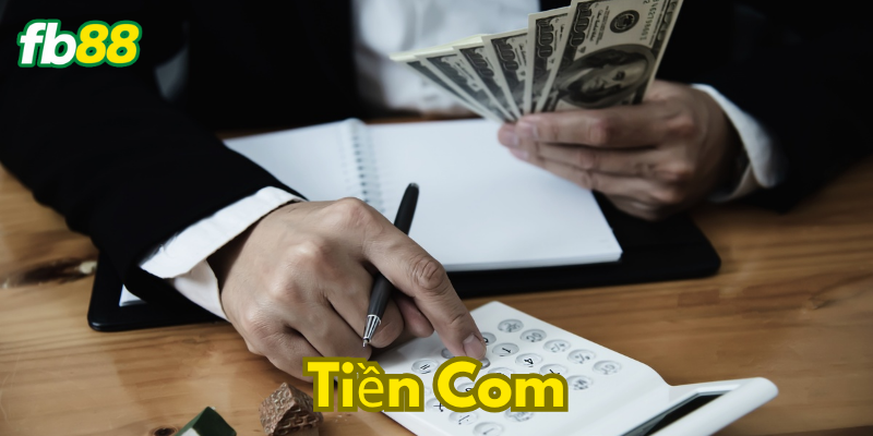 Giải mã thuật ngữ “Tiền Com”: Nguồn gốc và ý nghĩa cốt lõi