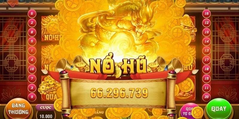 Giới thiệu điểm hấp dẫn của app nổ hũ