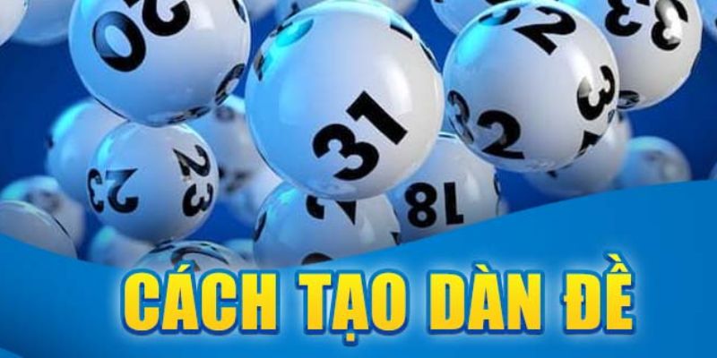 Lý do cần tìm hiểu cách tạo dàn đề là gì?