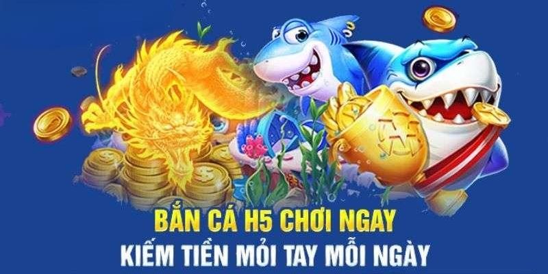 Hướng dẫn cài đặt app bắn cá H5 chi tiết