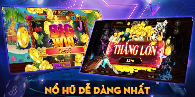 Quy trình cài đặt ứng dụng nổ hũ dễ dàng