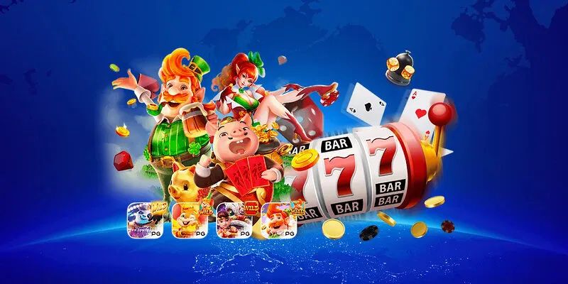 Tìm hiểu đôi nét về tựa game nổ hũ 777 cực hot