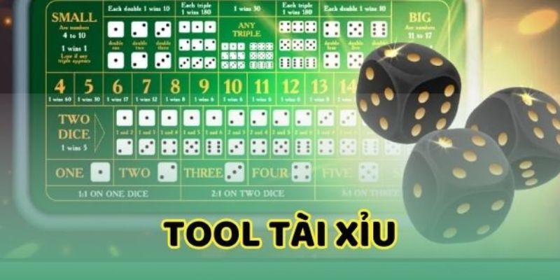 Đánh giá lợi ích và rủi ro mà tool tài xỉu mang lại