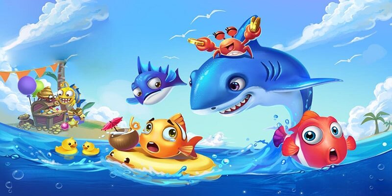 Chế độ chơi đa dạng